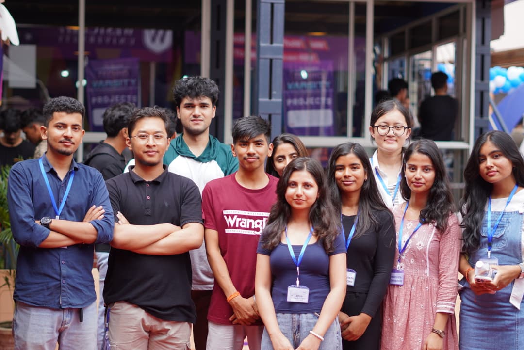 Innovesta Highlights